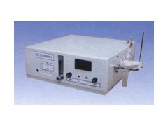 NCG-2冷原子吸收測(cè)汞儀(帶泵）