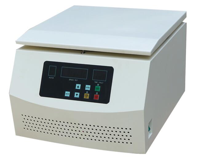 TDL-6 電動(dòng)離心機(jī)