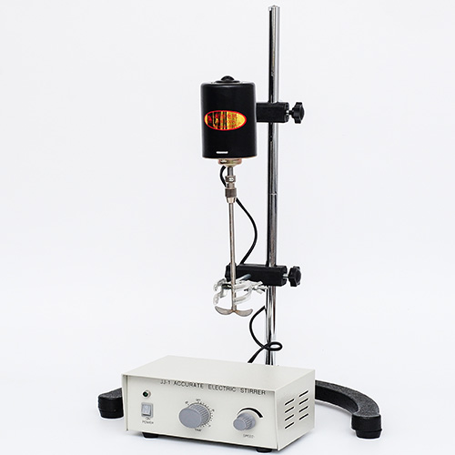 JJ-1 80W 增力電動攪拌器