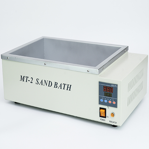 數(shù)顯控溫電沙浴 MT-2