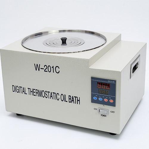 W-201C數(shù)顯恒溫油浴鍋
