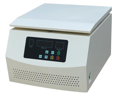 TDL-6 電動(dòng)離心機(jī)