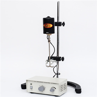 JJ-1 25W 增力電動攪拌器